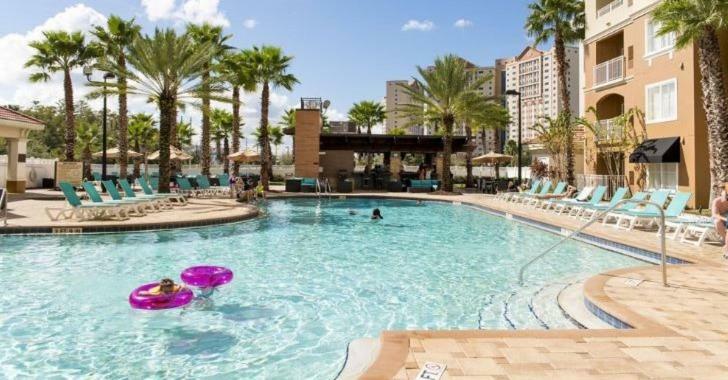 The Point Hotel & Suites - 705S Luxury - Pool View - Close To Universal Orlando Exterior foto